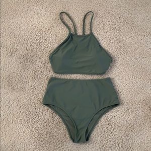 Women’s Aerie Swimsuit